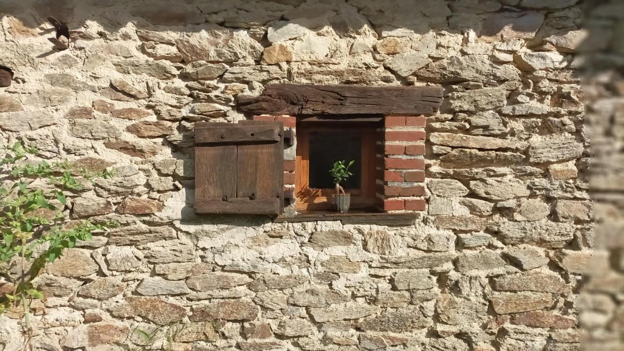 Chambre Insolite Saint-Mathieu Exterior foto